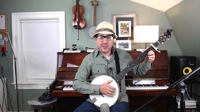Old Time Tune: 