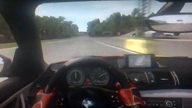 NFS Shift 360 turn left смотреть онлайн