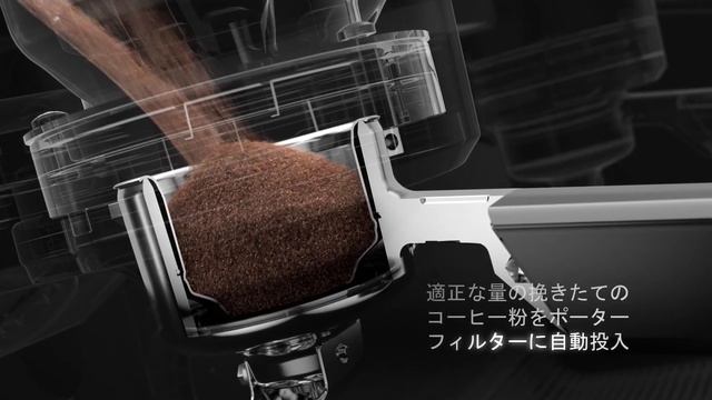WMF Coffee Machines espresso ProductMovie(日本語字幕)JP смотреть онлайн