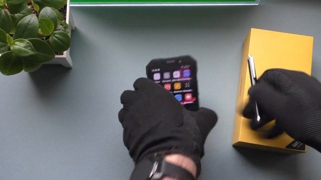 ? Doogee S61 Pro - ДЕТАЛЬНЫЙ ОБЗОР и ТЕСТЫ смотреть онлайн