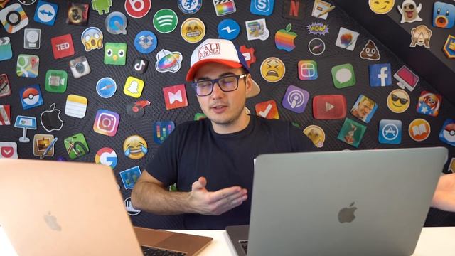 MacBook Air Czy MacBook Pro - Którego MacBooka z M1 Wybrać i Kupić? ? смотреть онлайн