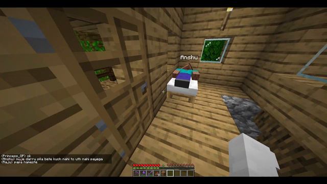 I Joined Boys Only Smp As a Girl To Troll || Minecraft Smp смотреть онлайн