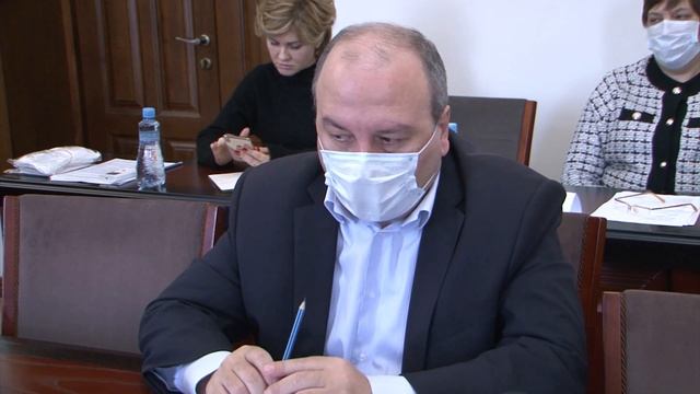 Минздрав привел свежие данные о заболеваемости и состоянии системы здравоохранения смотреть онлайн