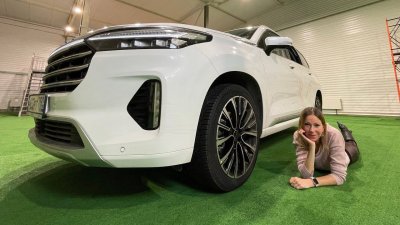 Новости автомобильной индустрии