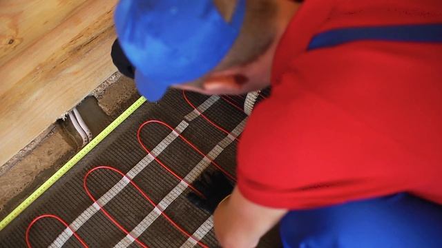 Теплый пол Obogrev Lux Family смотреть онлайн