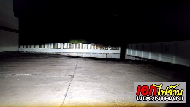 Review GTR G45 Bi-LED ไฟต่ำแน่นๆ ไฟสูงเต็มๆ คุณภาพเต็มแก้ว Part 2 смотреть онлайн