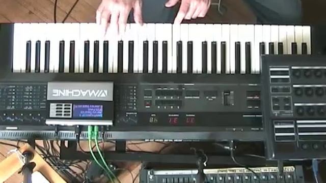 Journey - Separate Ways (VMB) смотреть онлайн