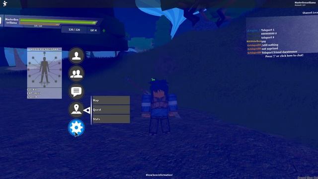 SWORD BLOX ONLINE IS BACK!|Roblox Sword Blox Online Rebirth смотреть онлайн