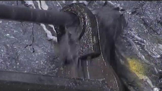 Trio mine project, Waihi смотреть онлайн