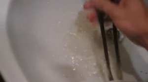 Чистка бойлера, водонагревателя THERMEX - Часть 3. Работа над ошибками