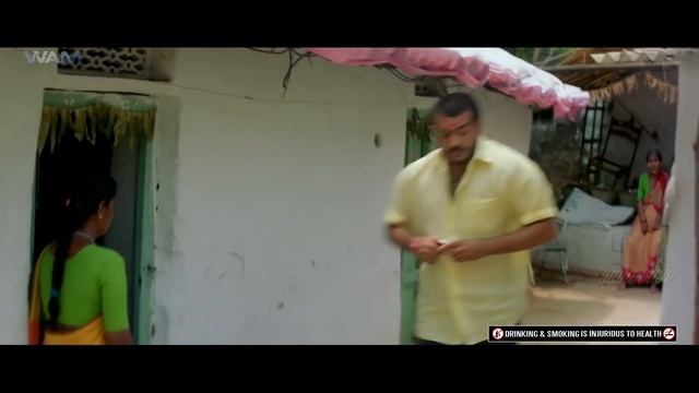 Ghulam The Revolt Full Hindi Dubbed Movie | Ajith, Priya Gill смотреть онлайн