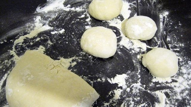 Готовим дома