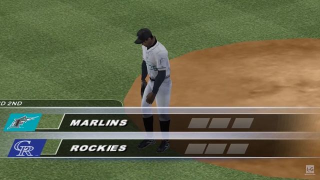 MLB 2K6 - PSP Gameplay (4K60fps) смотреть онлайн