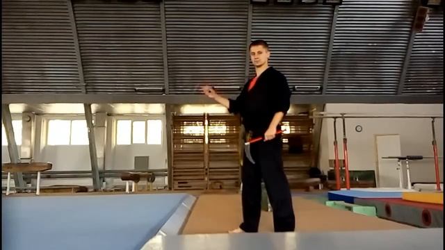 хук+540+битвист и туториал по вращению кам смотреть онлайн