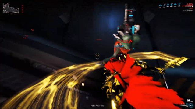 Warframe : I got 20 Vega Toroid with in 30 minutes смотреть онлайн