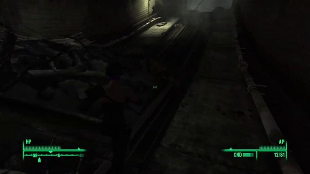 FALLOUT 3 in 2023 (xbox series s gameplay) смотреть онлайн