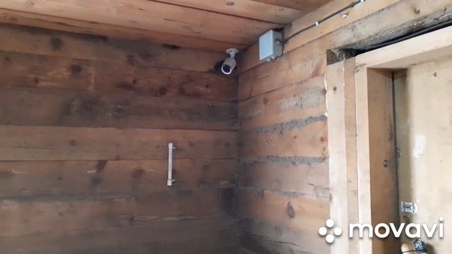 Обзор наших коровников. смотреть онлайн