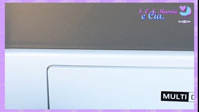 Lavadora Brastemp BWK12 AB 12 Kilos com Ciclo Tira Manchas (Resenha) смотреть онлайн