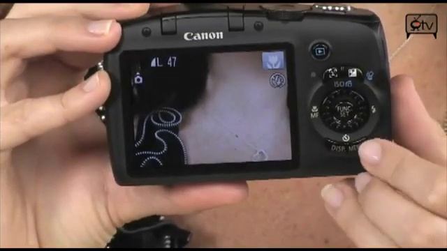 Canon SX120 IS mayanhjp.com смотреть онлайн