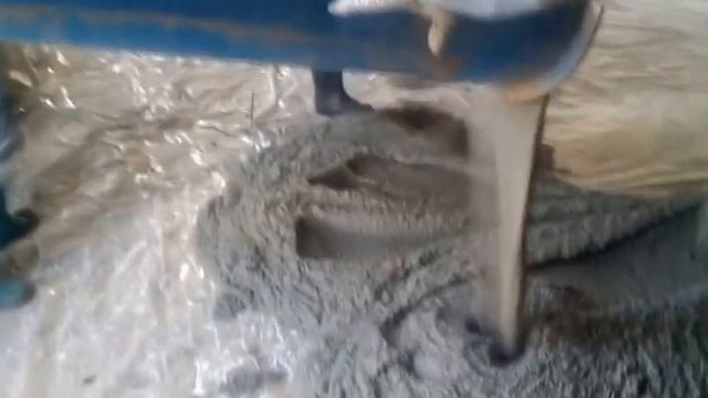 Полистиролбетонная смесь для стяжки пола смотреть онлайн