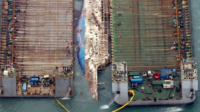 7 Most Incredible Transpotration Operations Of All Time