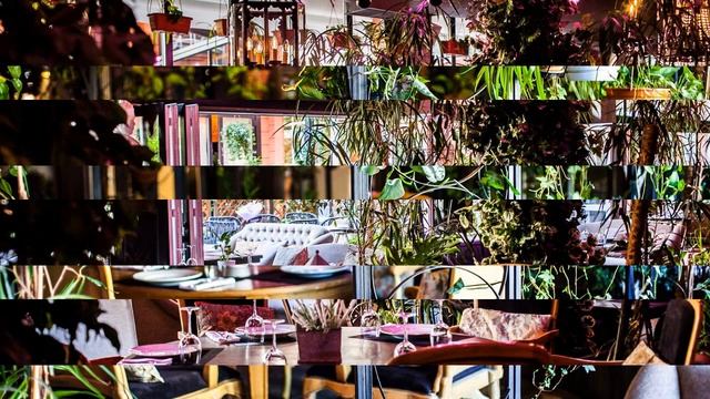 Самые необычные кафе и рестораны в Москве смотреть онлайн