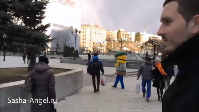 Какой должен быть настоящий мужчина? Идеальное свидание и мнение девушек о нем... смотреть онлайн