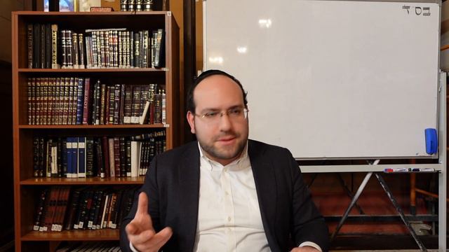 Элиэзер и его интересы. Как нами незаметно управляют собственные желания смотреть онлайн
