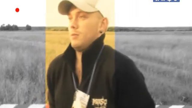 Модные Дела vol 34 - опенэйр Чистый воздух-5 смотреть онлайн