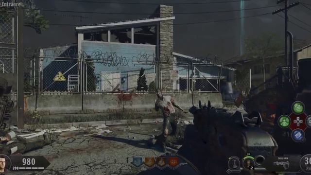 Stop Hating On BO4 Zombies смотреть онлайн