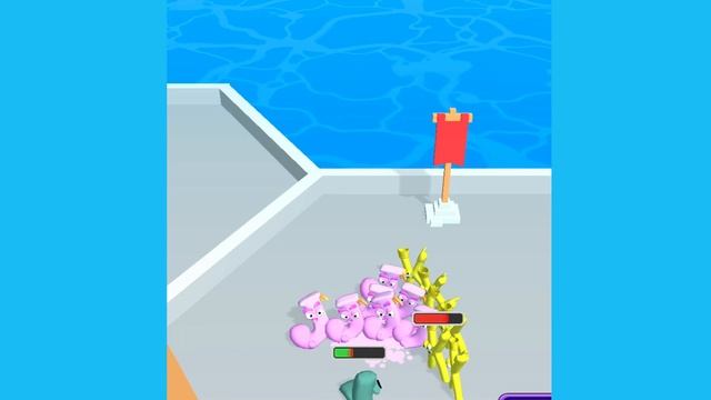 MERGE PXP 'ALPHABET LETTER LORE' Run Battle NEW Version ⭐⭐⭐ abcdefghijklmnopqrstuxyz смотреть онлайн