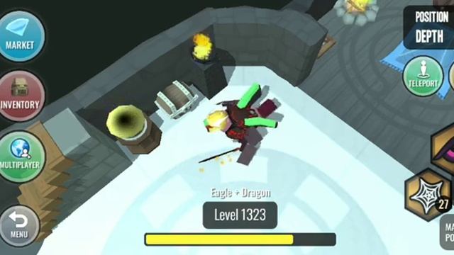 I Created Another Song in Hybrid Animals! смотреть онлайн