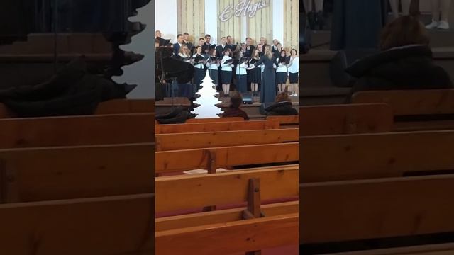 18022023 Кирило Стеценко Благослови, душе моя, Господа смотреть онлайн