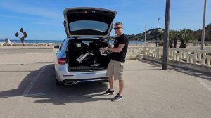 ADO A20 Air - Amazing New 16 kilo Foldable 20-Inch eBike