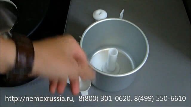 мороженица Nemox Gelatissimo Exclusive Black смотреть онлайн