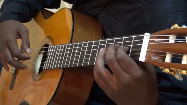 Classical Guitar Grade 3 Landler смотреть онлайн
