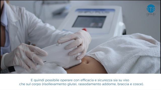 Shifu Plus 2.0 - lifting non chirurgico смотреть онлайн