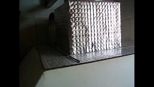 № 006. Самодельная вытяжка на кухне смотреть онлайн