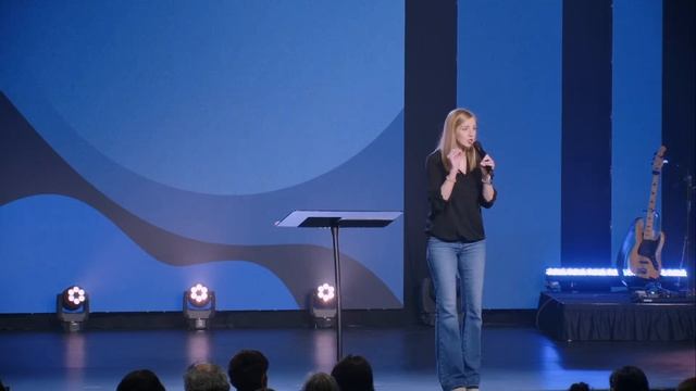 Equipped and Ready (Pastor Elaine Fisher) смотреть онлайн