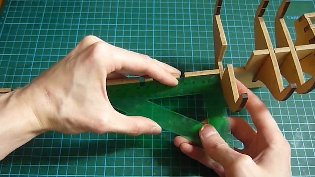 Brig "Mercury" | Part 1 (Amati) смотреть онлайн