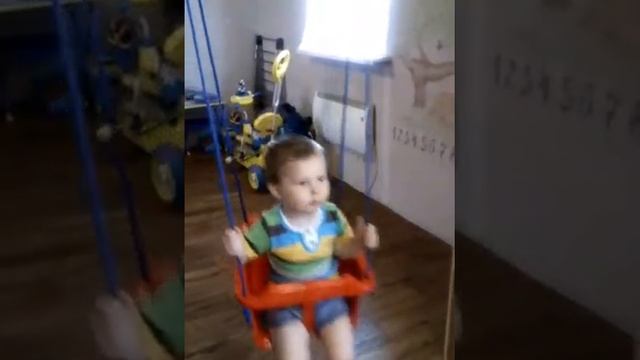 2года  Читаем стихи