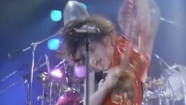 Princess Princess プリンセス プリンセス　『GO AWAY BOY』