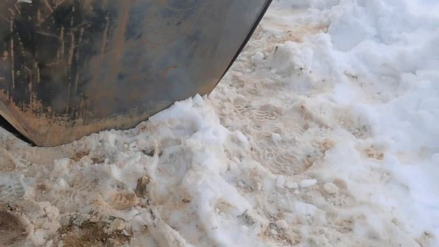 Пересадка кедра. Кировец к-701. смотреть онлайн