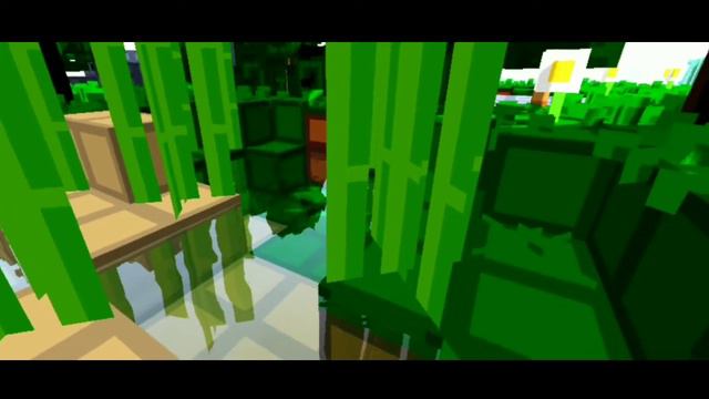 Шейдеры для PoJavLauncher смотреть онлайн