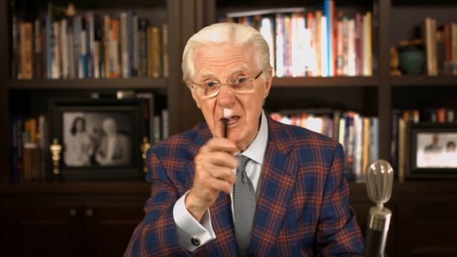 Боб Проктор: Вы можете иметь всё, что пожелаете. Как привлекать изобилие. смотреть онлайн