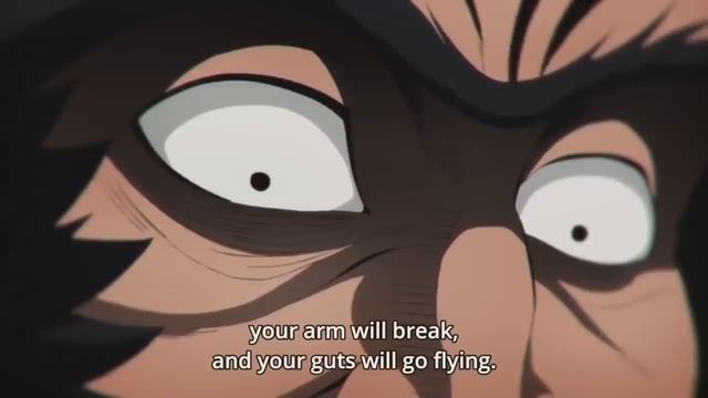 Saitama Surprising Everyone With His Strength   Funny Anime Moments