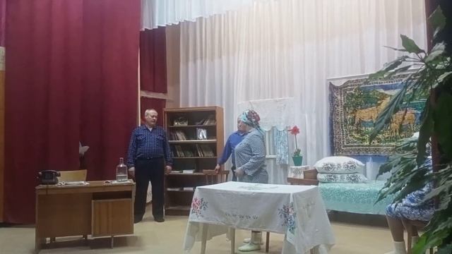 Малые Кармалы спектакль 5 смотреть онлайн