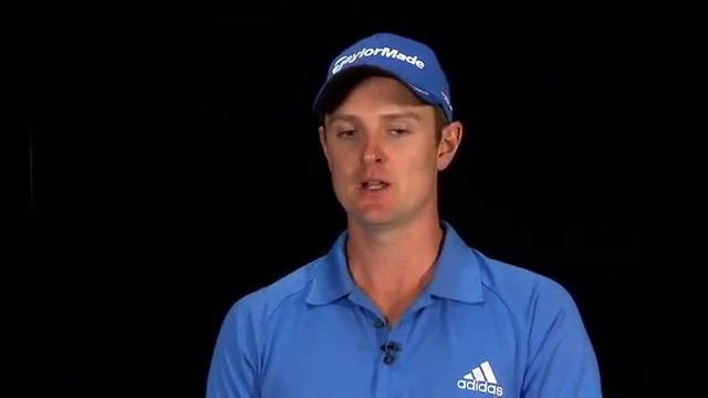 Tiger Woods PGA Tour 13 - Justin Rose Motion Capture смотреть онлайн