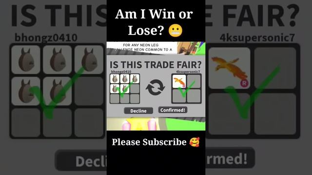 ROBLOX Adopt Me Aussie Egg worth? Win Fair or Lose? #shorts #roblox #adoptme смотреть онлайн
