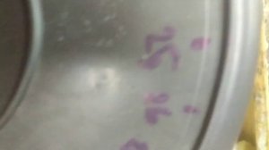 Подготовка ведра к плетению ротангом.Пара хитрых подходов )